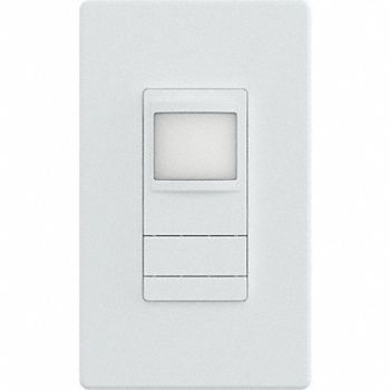 LITHONIA LIGHTING Motion Sensor 2025 sq ft 120 to 277VAC, 802NH6