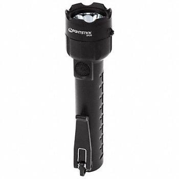NIGHTSTICK Intrinsically Safe Handheld Flashlight, 796JE9