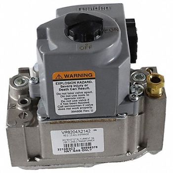 HONEYWELL HOME Conversion Kit Inlet/Outlet 1/2 x 1/2 In, 2RNY1