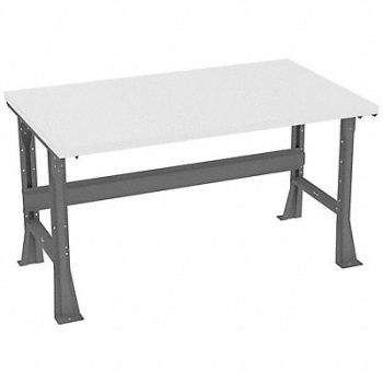 TENNSCO Workbench Laminate 60 W 36 D, 1PB36