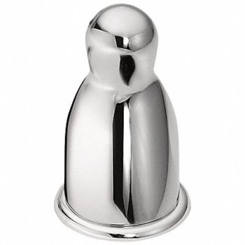 MASON Mounting Post Zinc 2 in H, 499H08