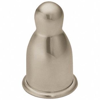 MASON Mounting Post Zinc 2 in H PR, 499H09