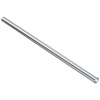 MASON Towel Bar Aluminum 26 in Overall W, 499H14