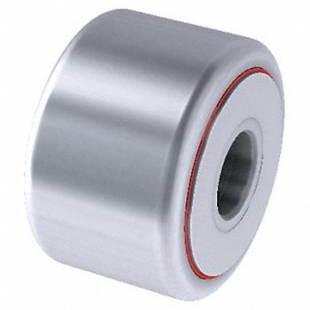 SMITH BEARING Cam Follower Flat Head Type 1 9/16 in L, 798D31