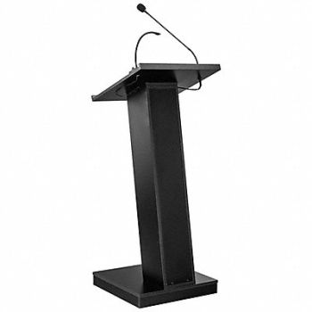OKLAHOMA SOUND Lectern, 793EL8