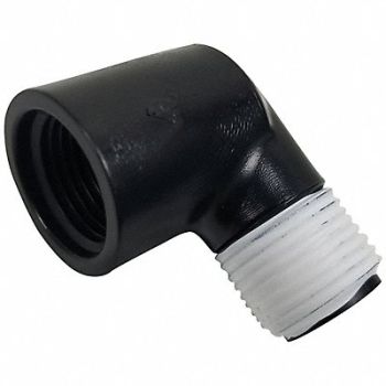 SMARTWASHER Street Elbow 1/2 In 90 deg., 40MD28