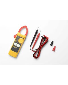 Fluke 301 E AC/DC Clamp Meters / Tang Ampere