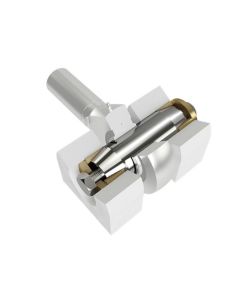 EXPANDER SYSTEM Expander® Pin for CAT 777 Rear Axle Stabilizer