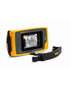 FLUKE II915 INDUSTRIAL ACOUSTIC IMAGER