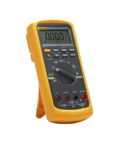 FLUKE 87V Industrial Multimeter / Multimeter Digital