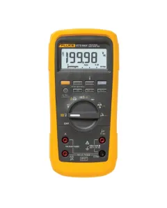 Fluke 87V MAX True RMS Digital Multimeter