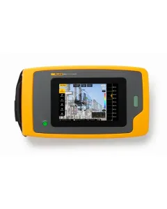 FLUKE II905 INDUSTRIAL ACOUSTIC IMAGER