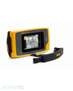 FLUKE II915 INDUSTRIAL ACOUSTIC IMAGER