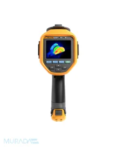 Fluke Ti480U Thermal Imagers