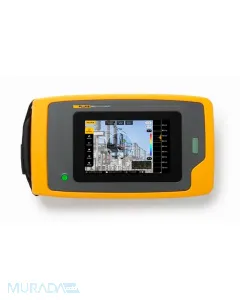 FLUKE II905 INDUSTRIAL ACOUSTIC IMAGER