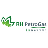 Petrogas (Basin) Ltd. image