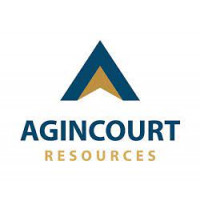 PT. Agincourt Resources image