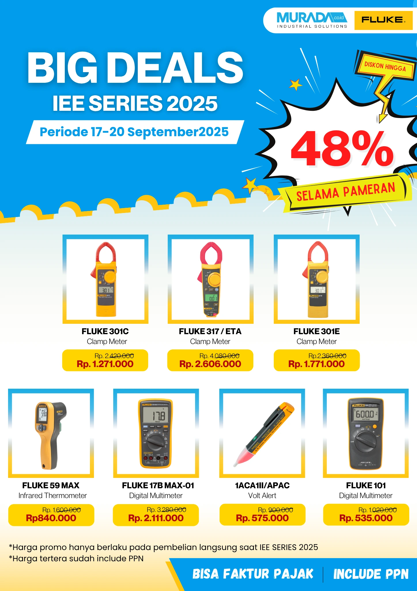 Promo_Fluke_IEE_Series_Jiexpo_Kemayoran_2025.webp