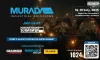 MURADA akan Hadir di Manufacturing Surabaya 2025!